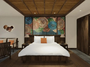 Amiana Resort Nha Trang