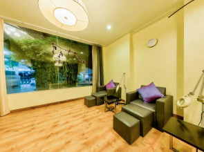 Sea Links Beach Hotel