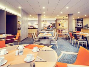 Mercure Gdansk Posejdon