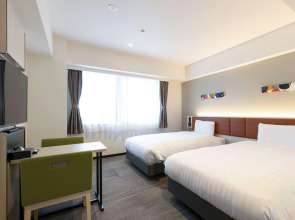 Comfort Hotel Kyoto Horikawagojo