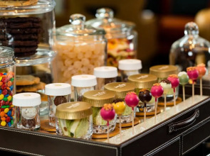 JW Marriott Hotel Frankfurt