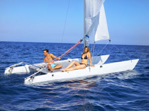 Martı Myra - All Inclusive