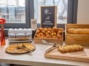 ibis Blois Centre Chateau