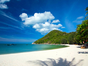 Starlight Resort Koh Phangan