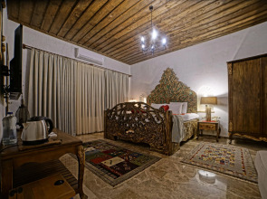 Mira Cappadocia Hotel