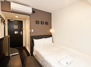 Sotetsu Fresa Inn Nihombashi Ningyocho