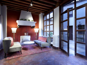 Exe Casa de Los Linajes