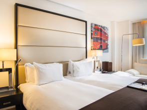 Отель Pestana Chelsea Bridge Hotel & Spa