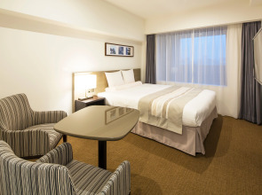 Отель Mystays Premier Omori