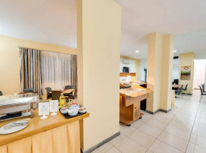 St Julian's Bay Hotel