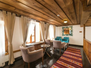 Aristonicus Boutique Hotel