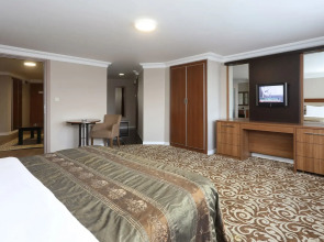 Balturk Otel Sakarya