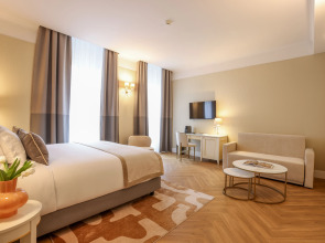 Leonardo Boutique Hotel Rome Monti