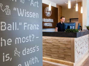 Coffee Fellows Hotel München-Freiham