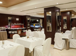 Отель Valencia Center