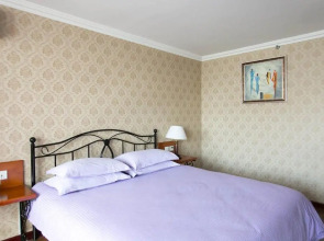 Beijing Aulympic Airport Hotel