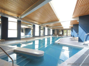 Отель Radisson Blu Daugava 