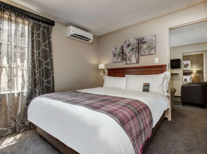 ANEW Hotel Hatfield Pretoria