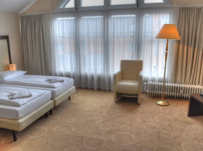 Olivaer Apart Hotel am Kurfürstendamm