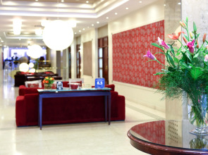 Argenta Tower Hotel & Suites