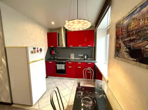 На Север на улице Воровского 4/22