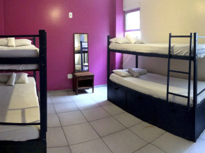 El Misti Hostel Rio Copacabana