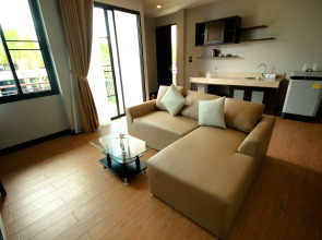 Coco Retreat Phuket Resort & Spa