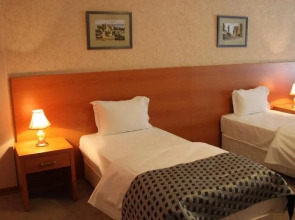 Gallery Отель Баку