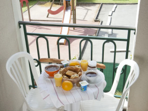 Pierre & Vacances Résidence Ty Mat