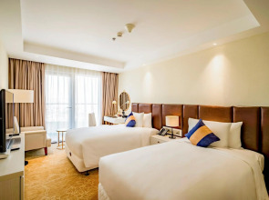 La Vela Saigon Hotel