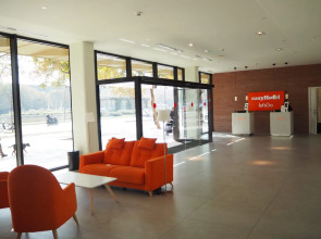 easyHotel Barcelona Fira