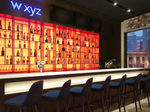 Aloft Seoul Myeongdong