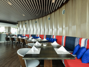 Veranda Resort Pattaya MGallery