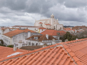 Évora Olive Hotel