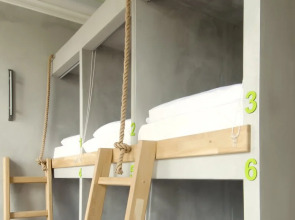 Хостел Джедай