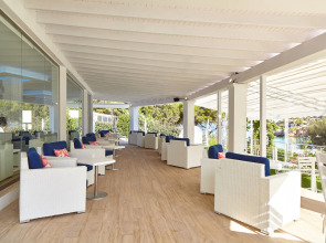 Sandos El Greco Hotel - Adults Only