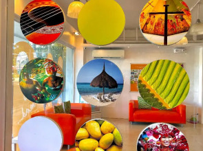 Islands Stay Hotels - Mactan