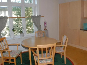 Svefi Hotell & Vandrarhem