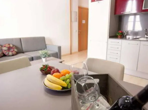 Casa Gracia Barcelona Suites