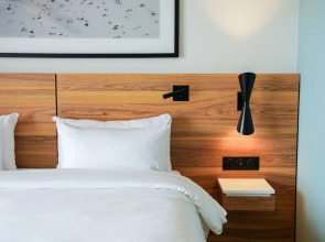 Radisson Blu Grand Hotel & Spa, Malo-Les-Bains