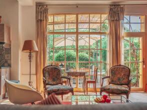 Château Hermitage de Combas