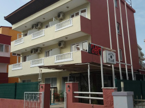Flash Hotel