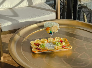 Отель Al Maha International