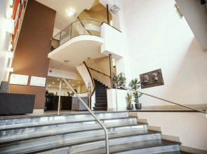 Leonardo Hotel Utrecht City Center