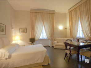 Aldrovandi Residence City Suites