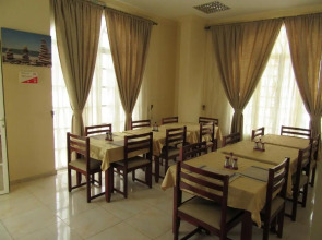 Alferdous Hotel Apartments