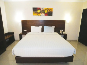 1O1 URBAN Jakarta Thamrin