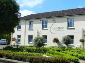 Peartree Serviced Apartments