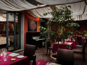 Hotel dei Cavalieri Caserta