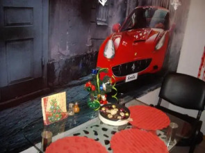 Хостел Смайл